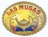 LAS MUSAS