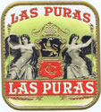 LAS PURAS