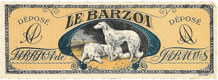 LE BARZOI