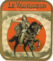 LE VAINQUEUR