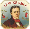 LEW KRAMER