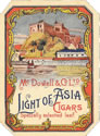 LIGHT OF ASIA