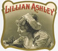 LILLIAN ASHLEY