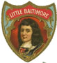 LITTLE BALTIMORE