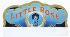 LITTLE ROSE