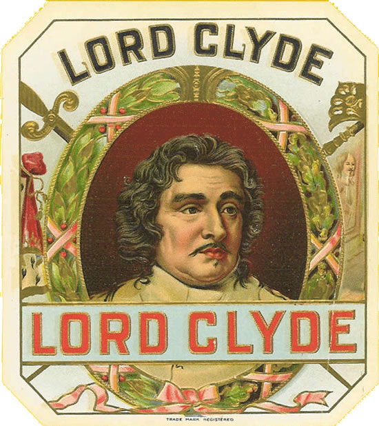 LORD CLYDE