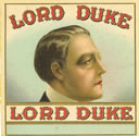 LORD DUKE