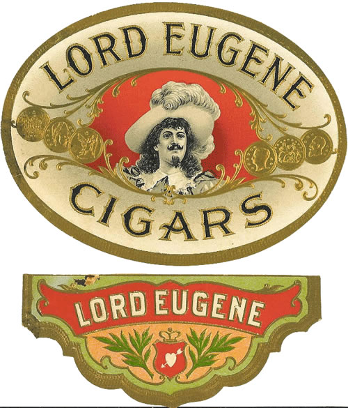 LORD EUGENE