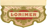 LORIMER