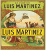 LUIS MARTINEZ