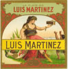 LUIS MARTINEZ