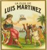 LUIS MARTINEZ