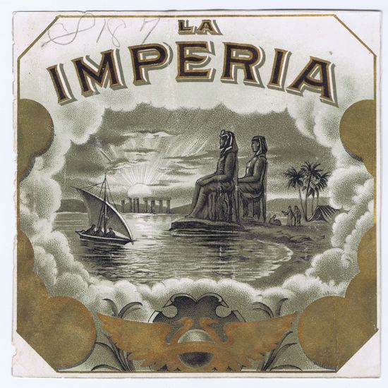 LA IMPERIAL