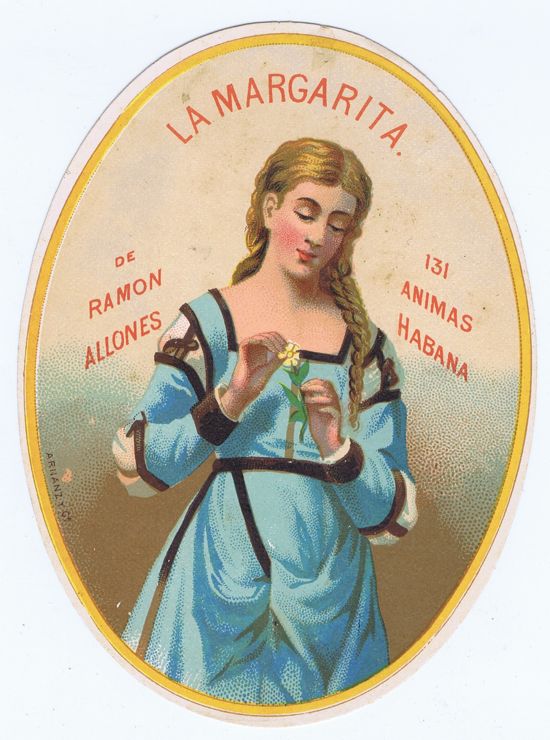 LA MARGARITA