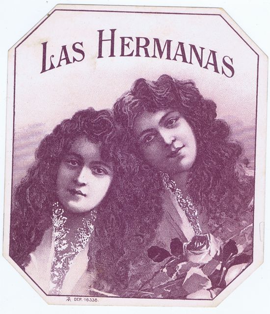 LAS HERMANAS