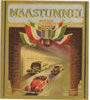 MAASTUNNEL