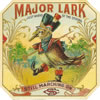 MAJOR LARK