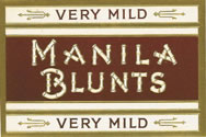 MANILA BLUNTS