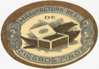 MANUFACTURA REAL