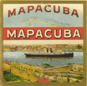 MAPACUBA