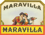 MARAVILLA