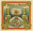 MARCA DEL MERITO