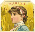 MARICA