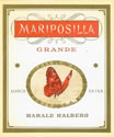 MARIPOSILLA