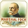 MARSHAL FOCH