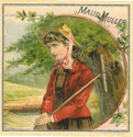 MAUD MULLER