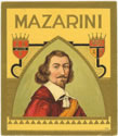 MAZARINI