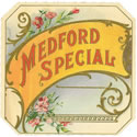 MEDFORD SPECIAL