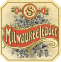 MILWAUKEE LEADER