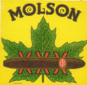 MOLSON