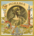 MONARCA