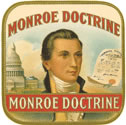 MONROE DOCTRINE