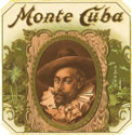 MONTE CUBA