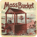 MOSS BUCKET