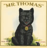 MR. THOMAS