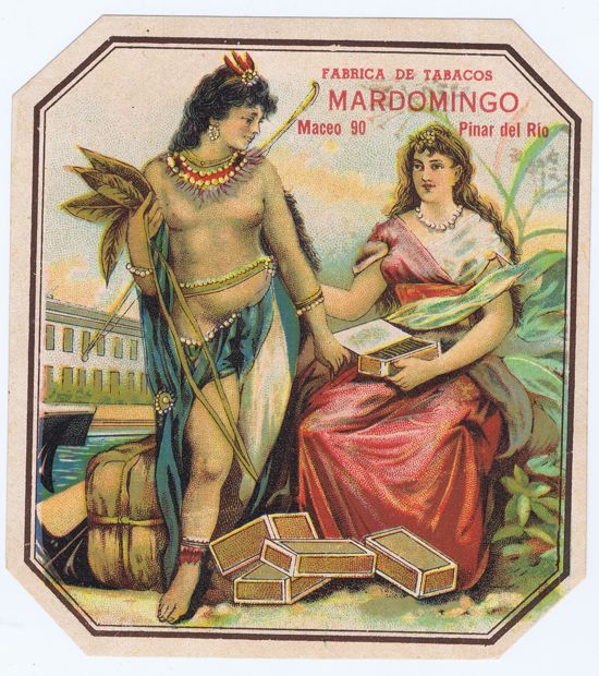 MARDOMINGO