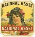 NATIONAL ASSET