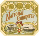 NATIONAL COMMERCE