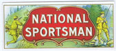 NATIONAL SPORTSMAN