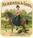 NEBRASKA GIRL