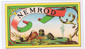 NEMROD