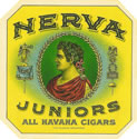 NERVA JUNIORS