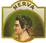 NERVA die cut