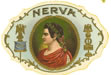 NERVA nail tag