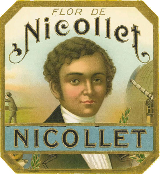 NICOLLET