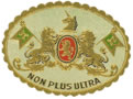 NON PLUS ULTRA